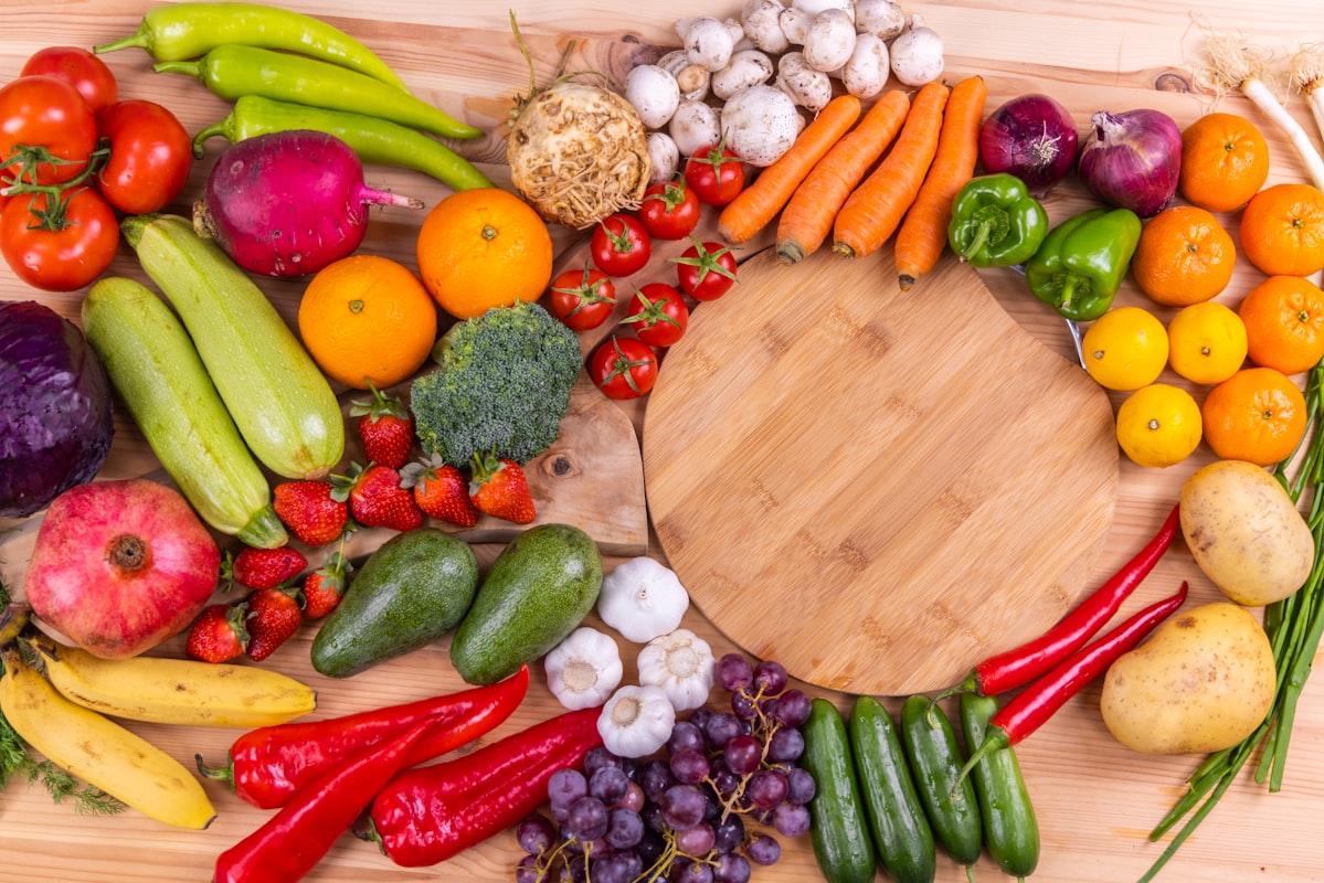 Meal timing and nutritional strategy