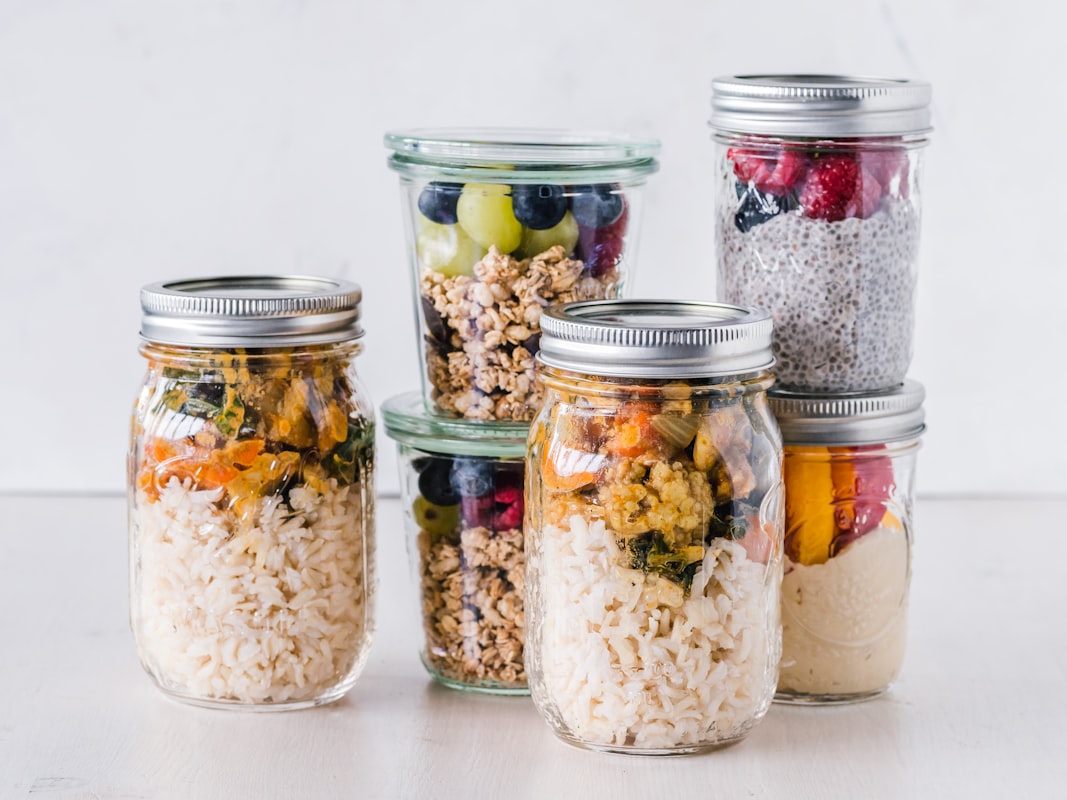 Hydration and wellness connection